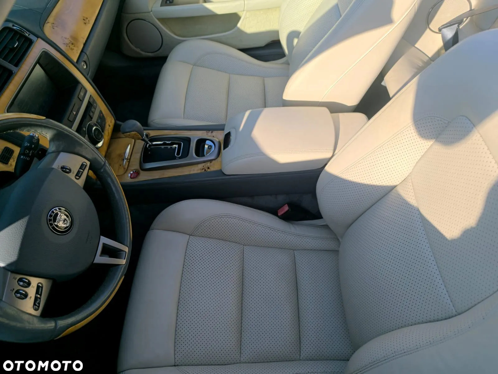 Jaguar XK 4.2 Cabriolet - 25