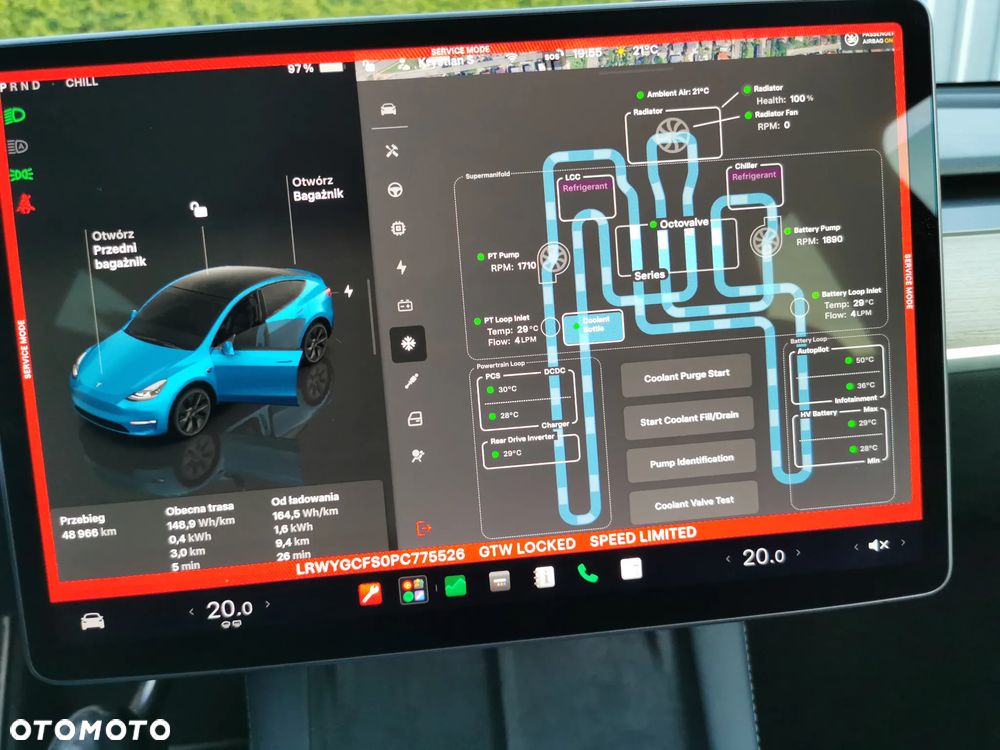 Tesla Model Y Standard - 27