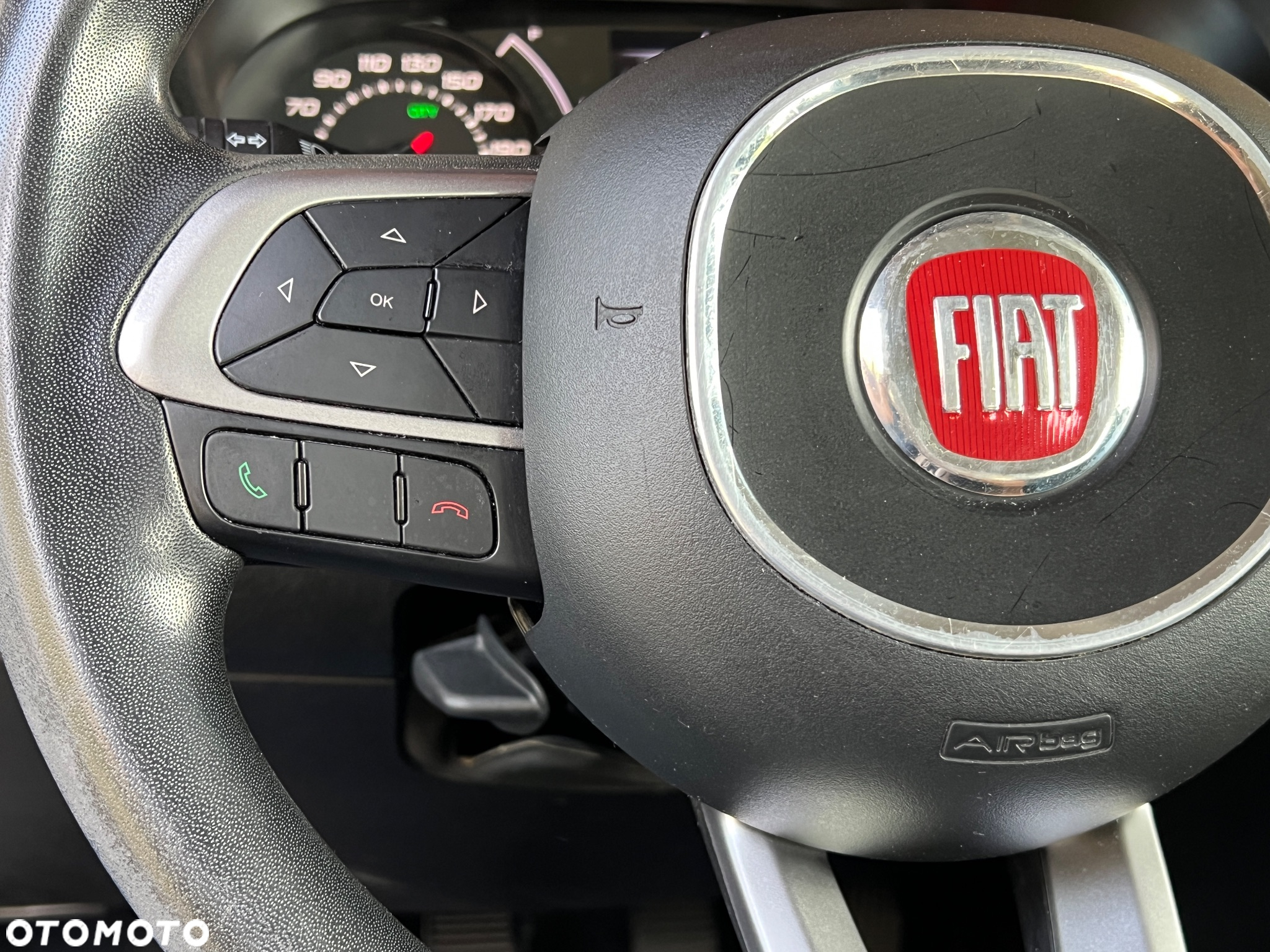 Fiat Tipo 1.4 16v Mirror - 20