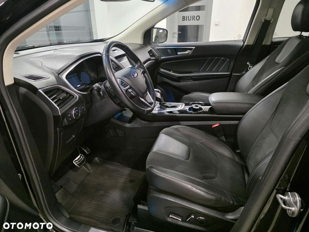Ford Edge 2.0 TDCi Bi-Turbo 4x4 Sport - 16