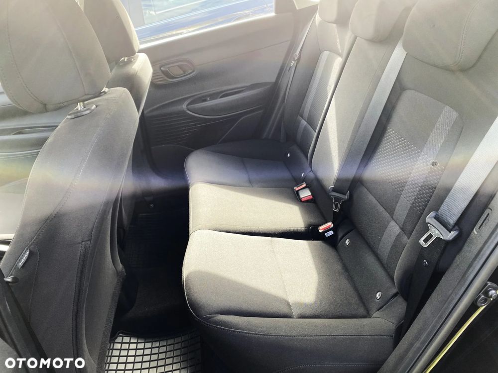 Hyundai i20 1.2 Modern - 16