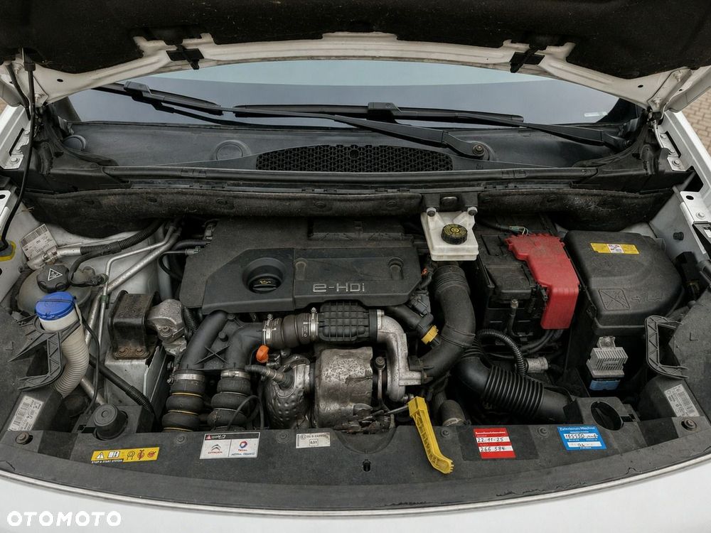 Citroën Berlingo - 24