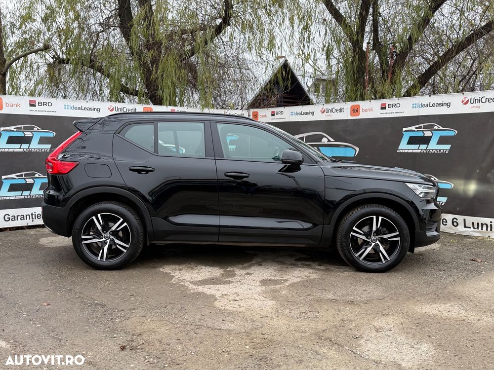 Volvo XC 40 D3 R-Design - 38