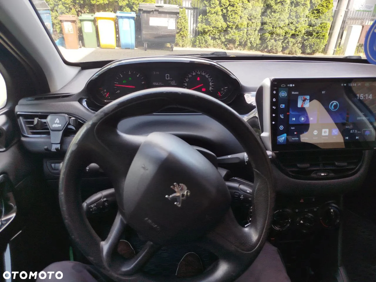 Peugeot 208 1.4 HDi Access - 3
