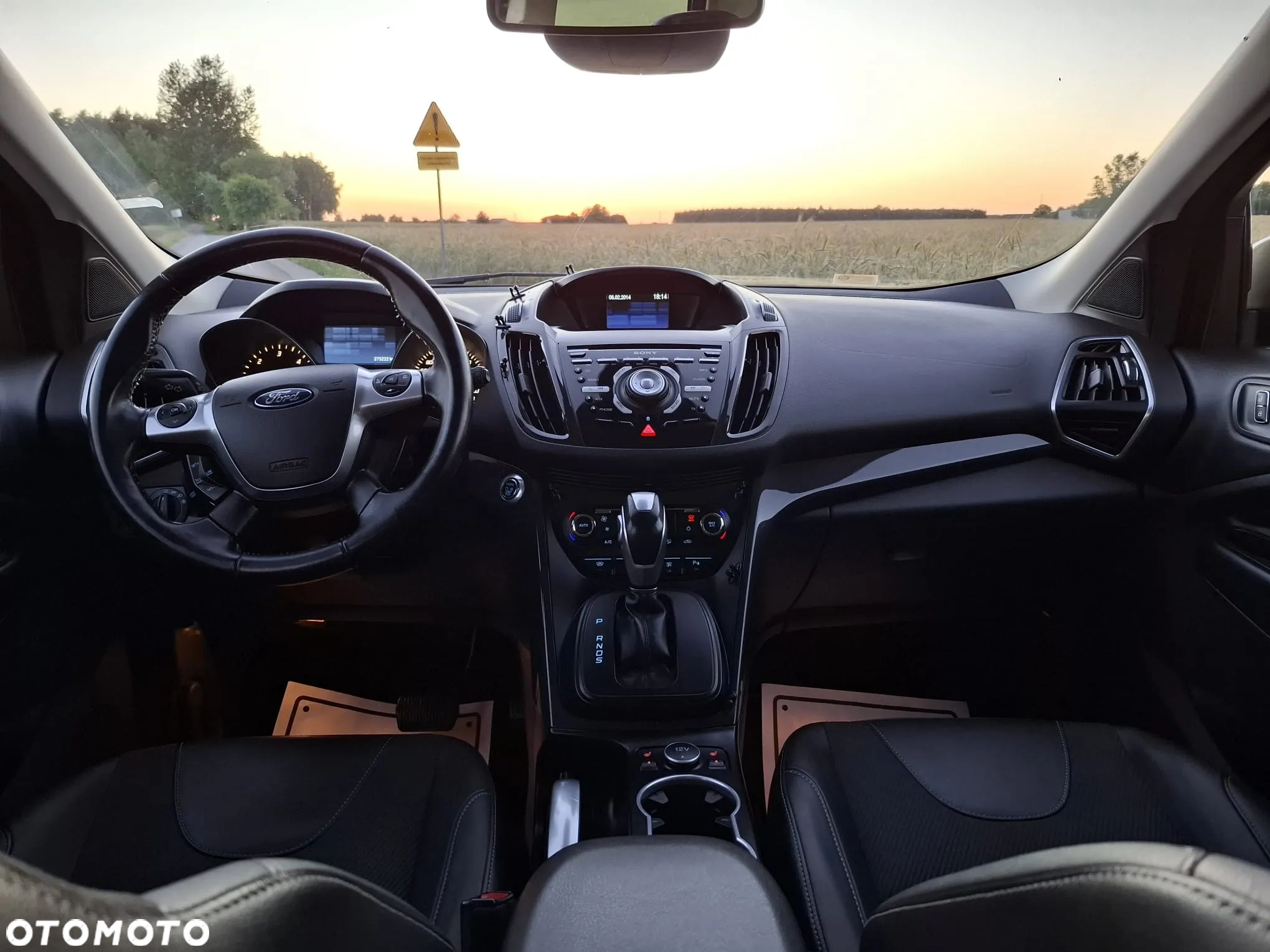Ford Kuga 2.0 TDCi 4WD Titanium - 30
