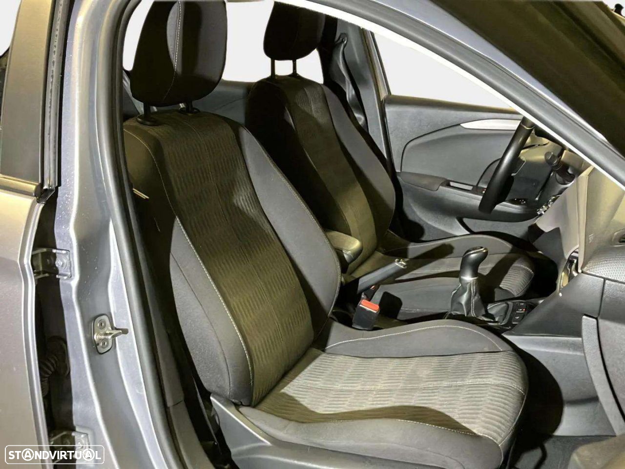 Opel Corsa - 13