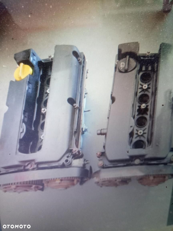 głowica kompletna opel Alfa Romeo Chevrolet 1.8 z18xer a18xer