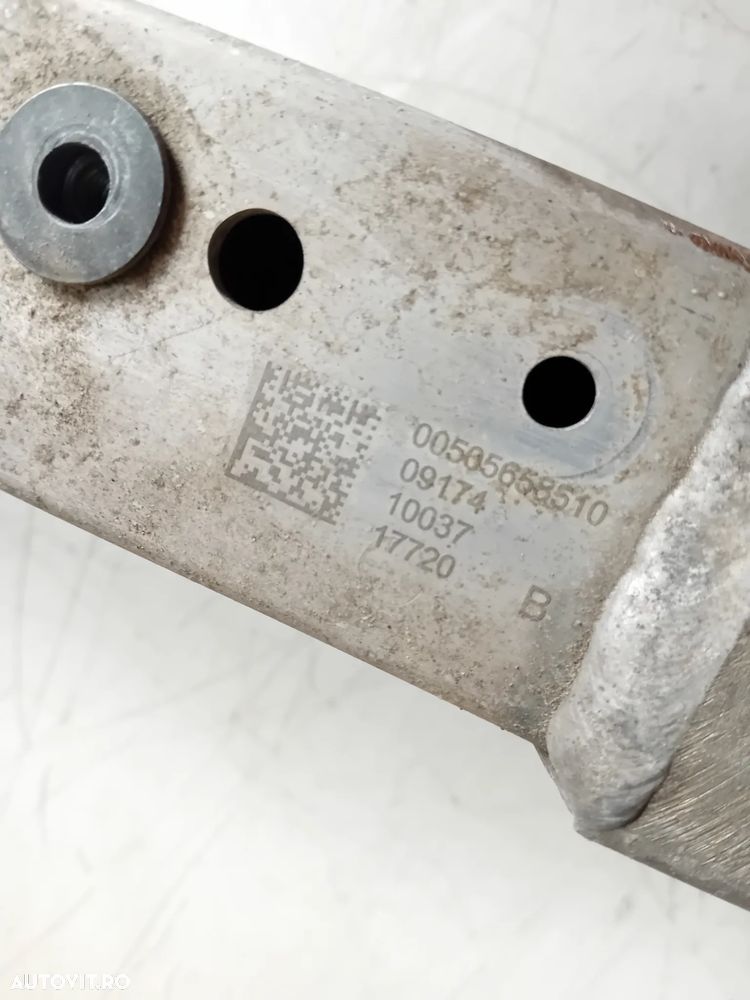 Jug Cadru Motor Alfa Romeo Stelvio An 2015-2022 4x4 Intact - 8