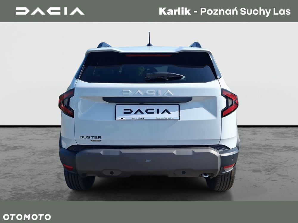 Dacia Duster - 5