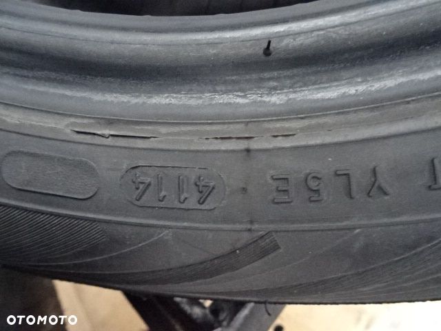 185/55/R15 88H Nokian WRD3 - 12