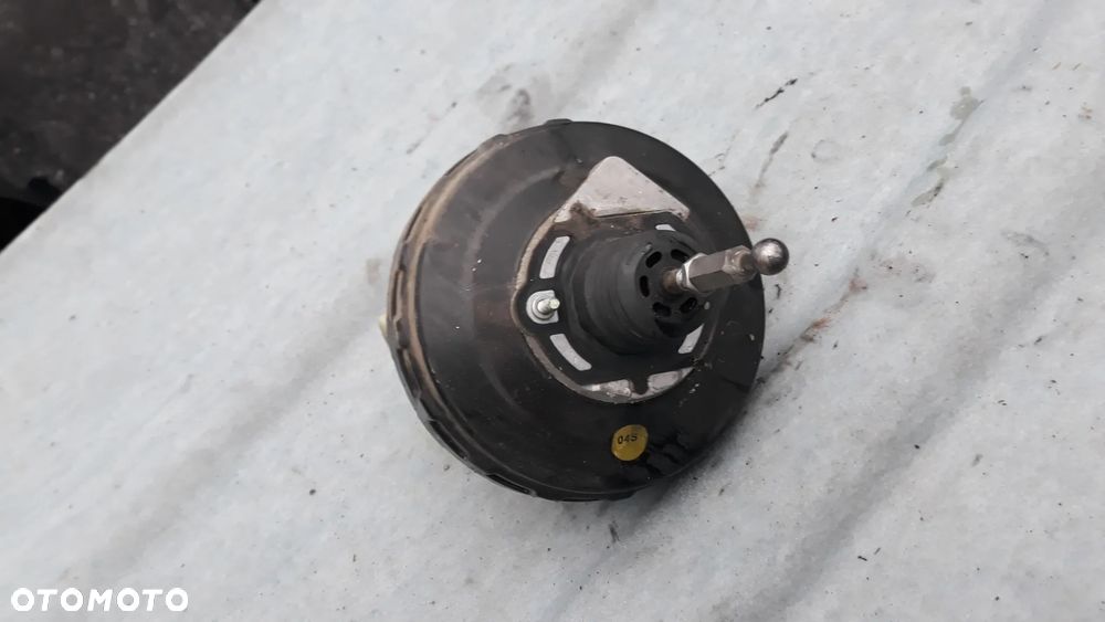 SERWO POMPA HAMULCOWA  Skoda AUDI A4 B7  A6 8E0612105P 8e0612105e - 10