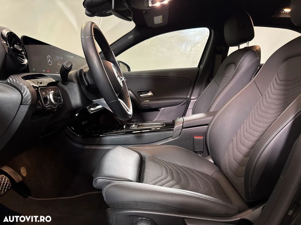 Mercedes-Benz A 250 - 23