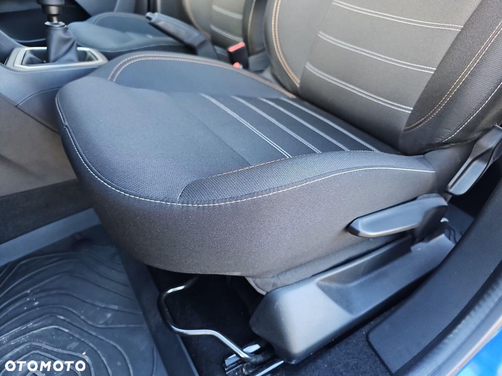 Dacia Sandero Stepway - 25