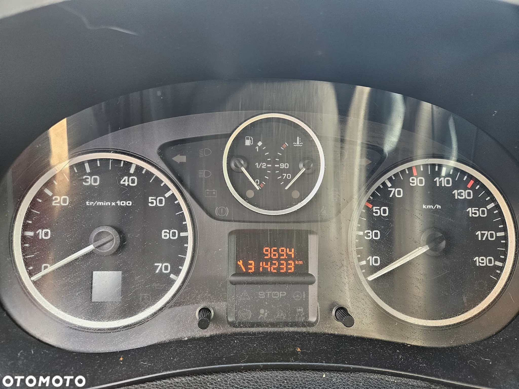 Citroën Berlingo - 9
