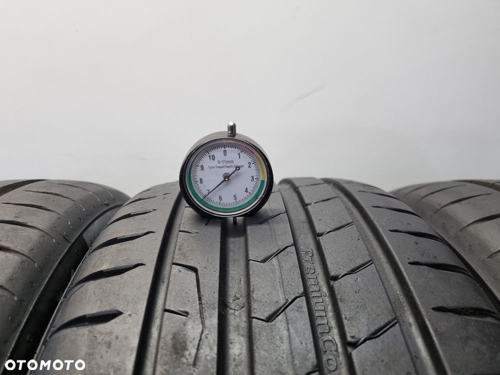 4x 225/45R17 91Y Continental PremiumContact 7 2023/2024 opony letnie - 5