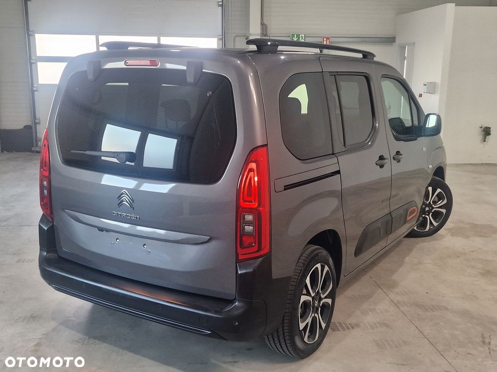 Citroën Berlingo e-Berlingo XL Feel Pack - 4