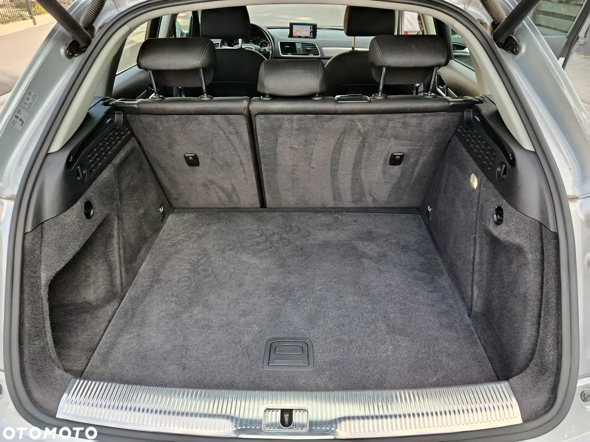 Audi Q3 1.4 TFSI Sport - 14