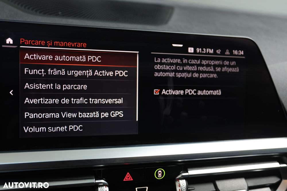 BMW M4 M440i xDrive AT MHEV - 28
