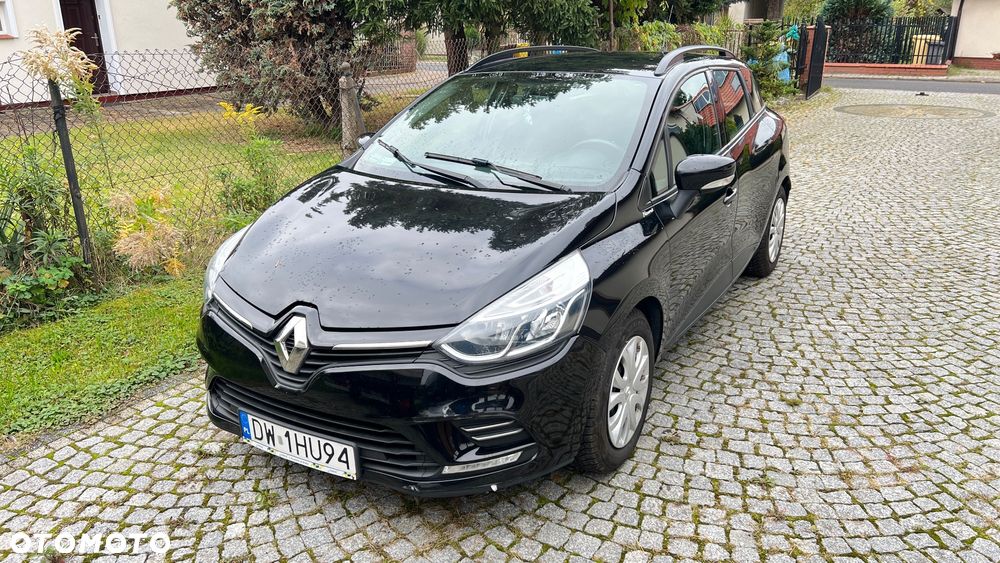 Renault Clio 1.2 16V Life - 4