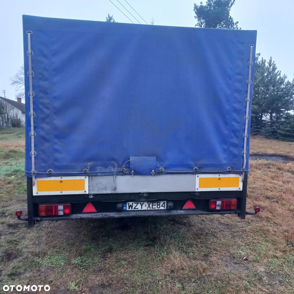 Inny TECHAU HL 8500ST - 2