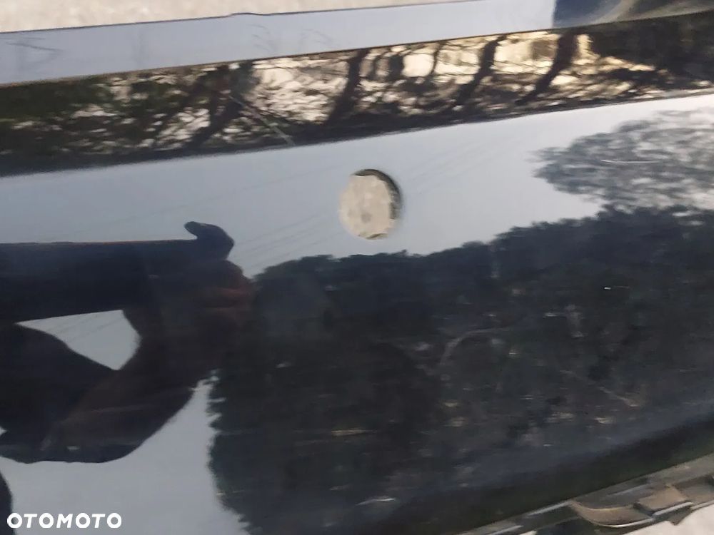 ZDERZAK TYL TYLNY OPEL ASTRA K 15-21 KOMBI SLASK WYSYLKA - 4