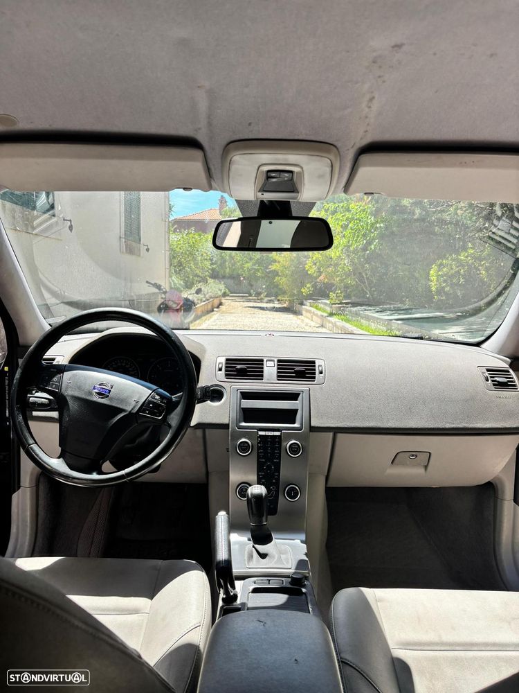 Volvo V50 1.6 D Drive - 12
