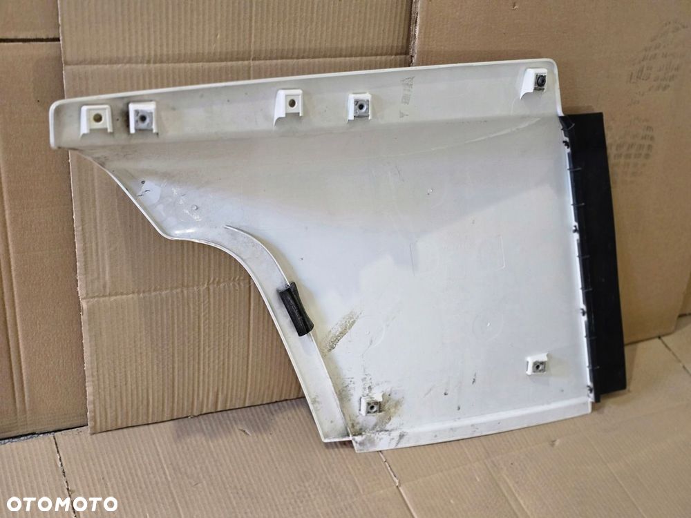 SPOILER SCANIA PRAWY S R NTG 2542904 - 2