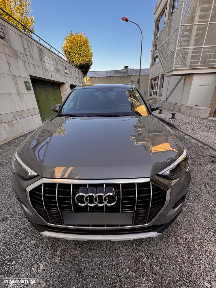 Audi Q3 - 16