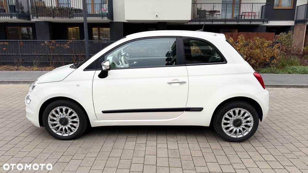 Fiat 500 - 7