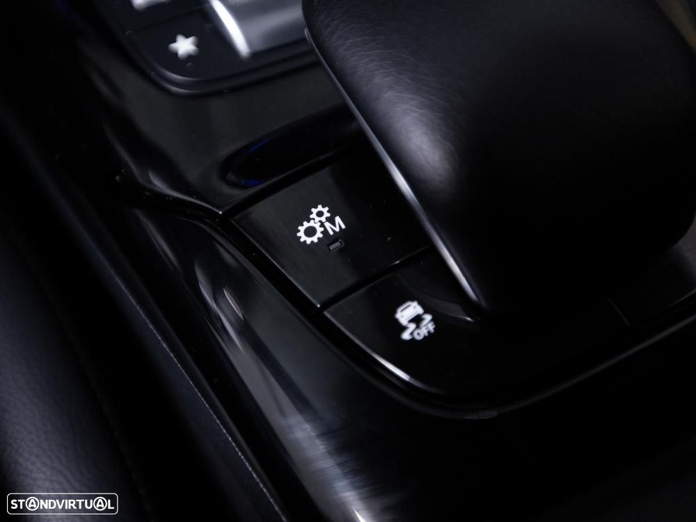 Mercedes-Benz CLA 45 AMG S Shooting Brake 4Matic+ - 34