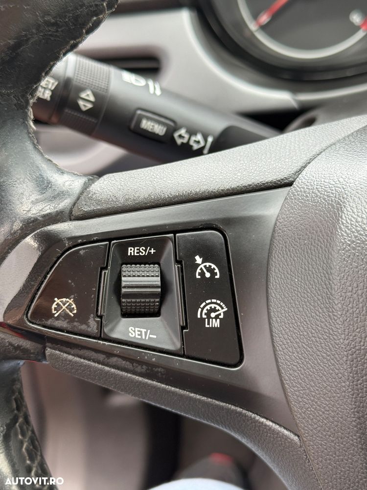 Opel Corsa 1.4 Active - 25