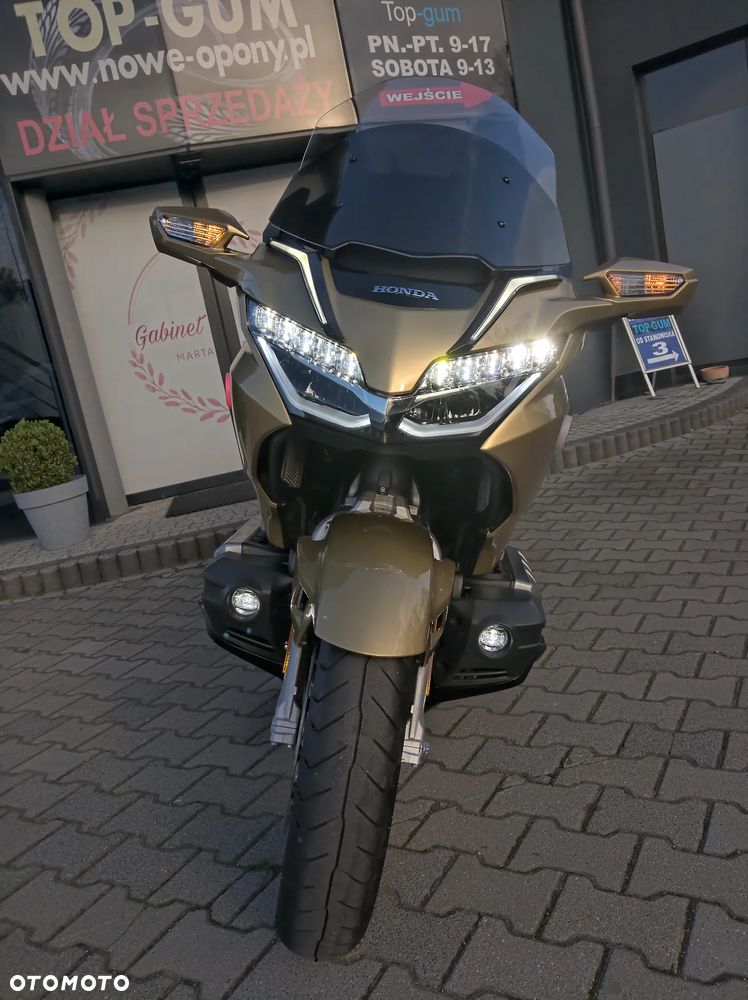 Honda GL - 3