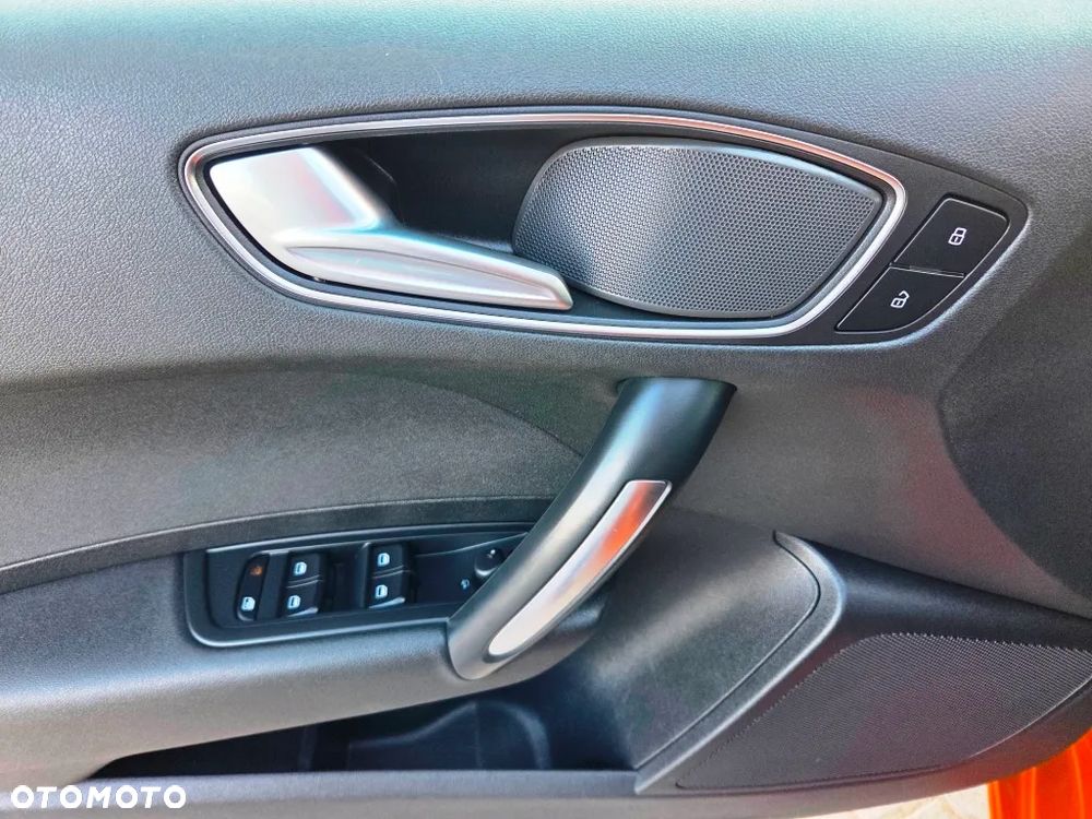 Audi A1 Sportback 1.4 TFSI Attraction - 26