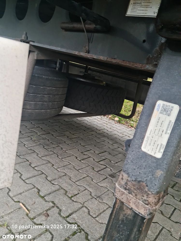 Fliegl SDS - 4