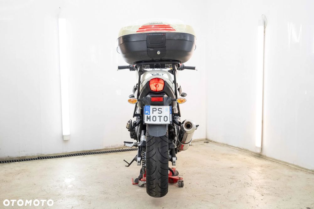 Suzuki Bandit - 7
