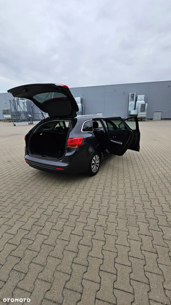 Kia Ceed - 3