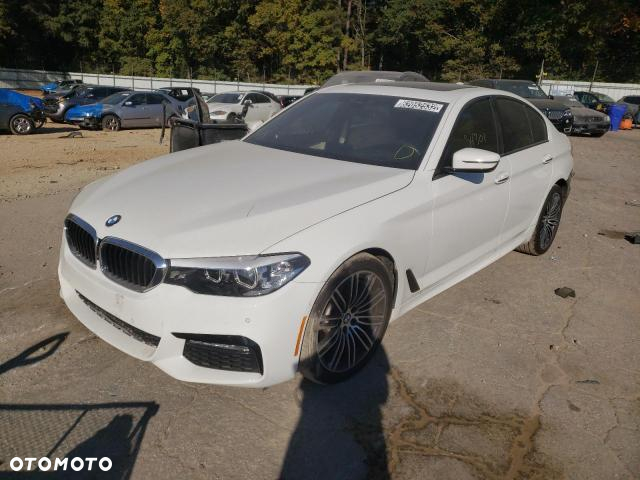 BMW Seria 5 530i - 2
