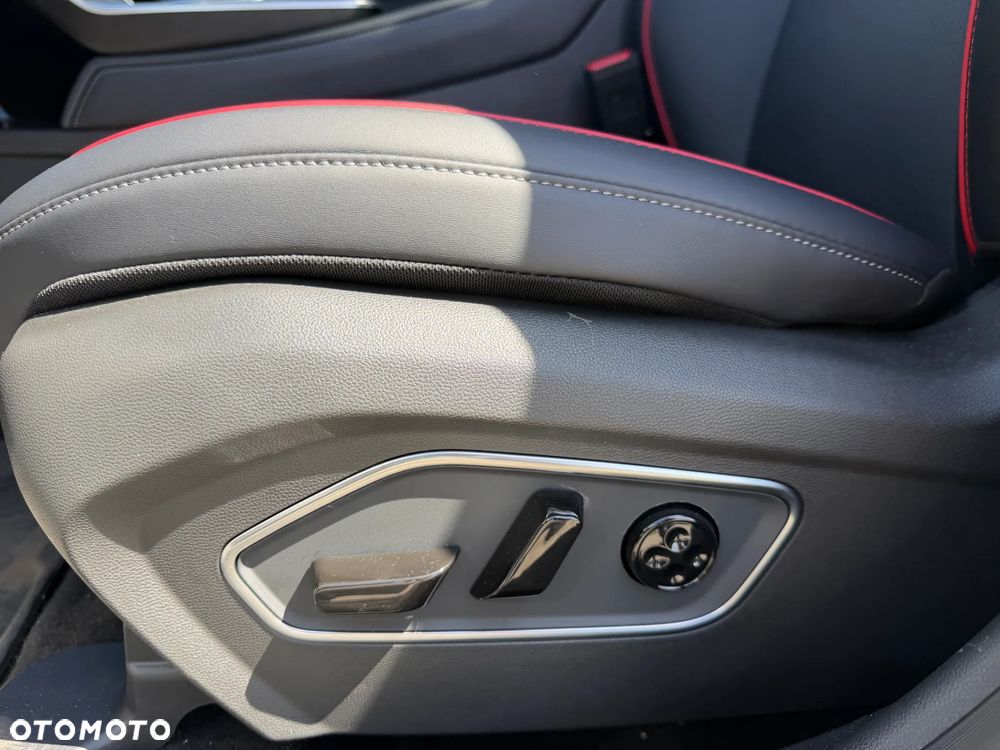 BAIC 7 1.5T Luxury DCT - 13