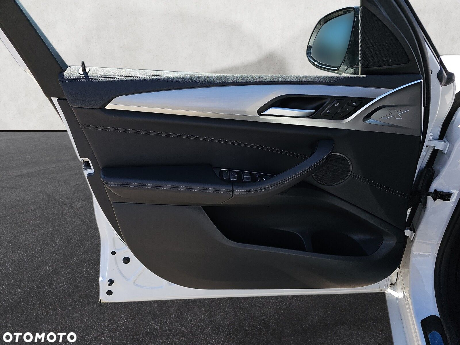 BMW X3 - 16
