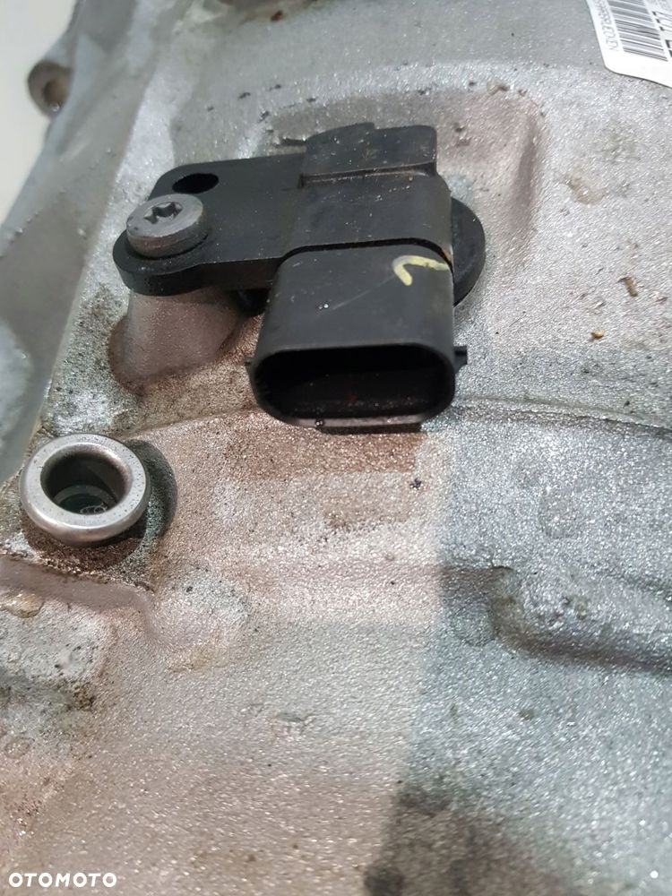 bmw g20 g21 g30 skrzynia automat ga8p75hz 330e 530e hybryda x-drive 5a20e83 - 10
