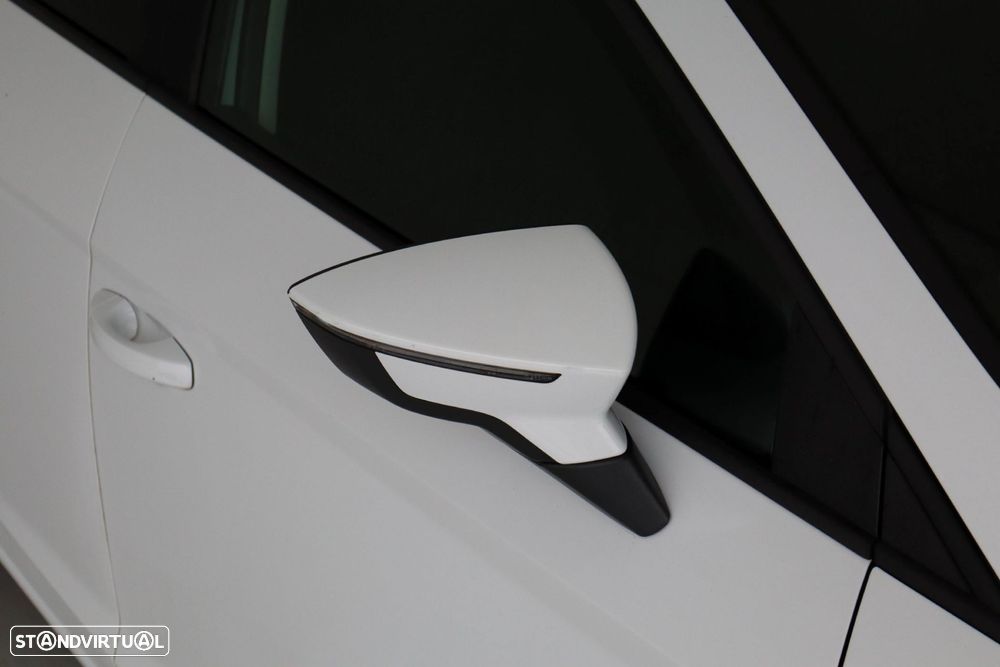 SEAT Leon ST 1.0 EcoTSI Style S/S - 4