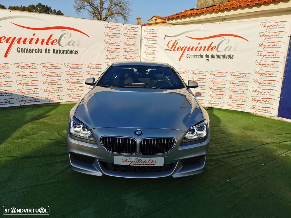 BMW 640 - 3
