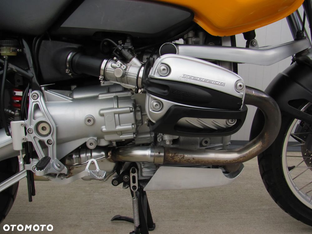 BMW GS - 8