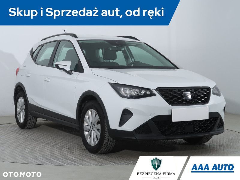 Seat Arona - 2
