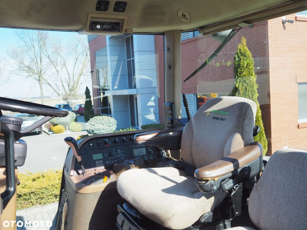 John Deere 7930 AutoQuad Eco - 6