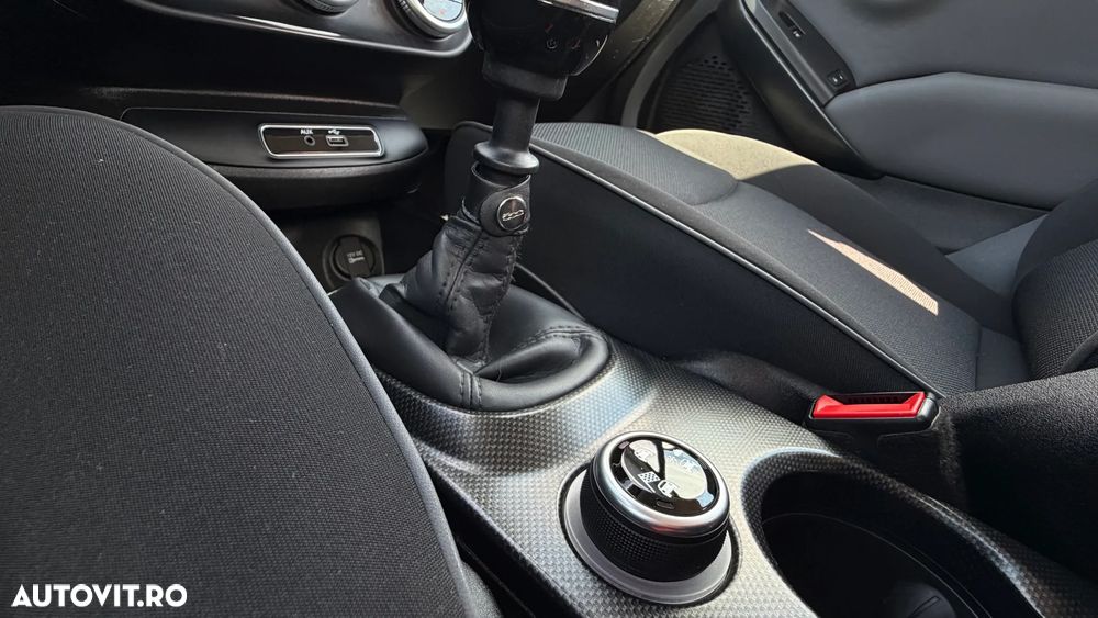 Fiat 500X 1.3 Multijet 4x2 S&S S-Design City Look - 7