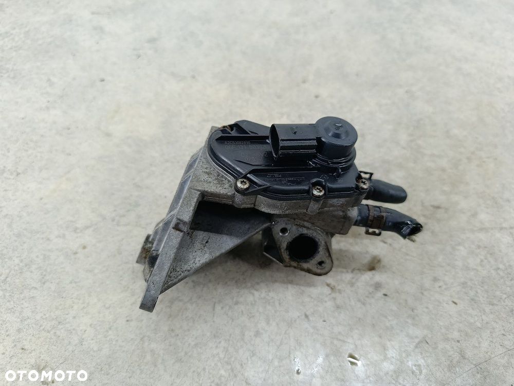 ZAWÓR EGR SEAT ALTEA 06F131503B A2C53082890 2.0 FSI - 3