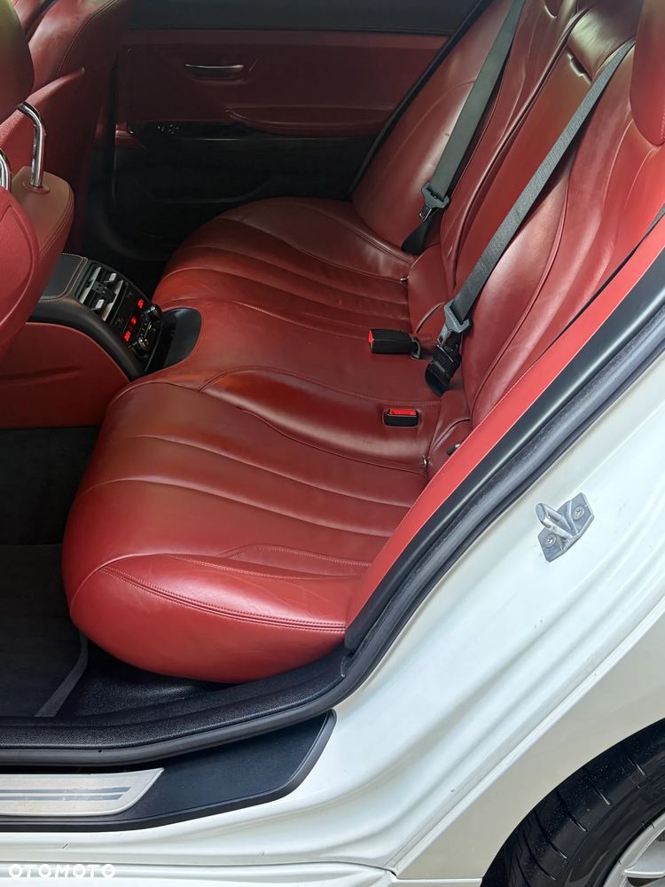 BMW-ALPINA B6 - 36
