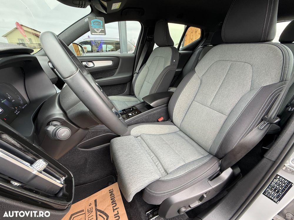 Volvo XC 40 Recharge T5 Twin Engine AT7 Inscription - 19