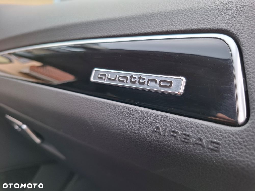 Audi Q5 - 21